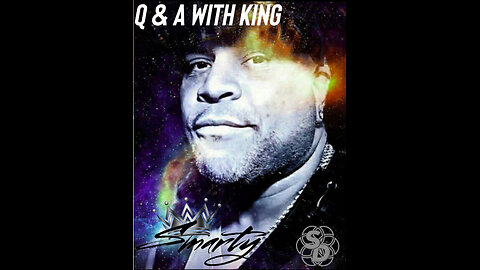 OOOOH! It's Getting Good! Q & A With King Smarty, January 12, 2024