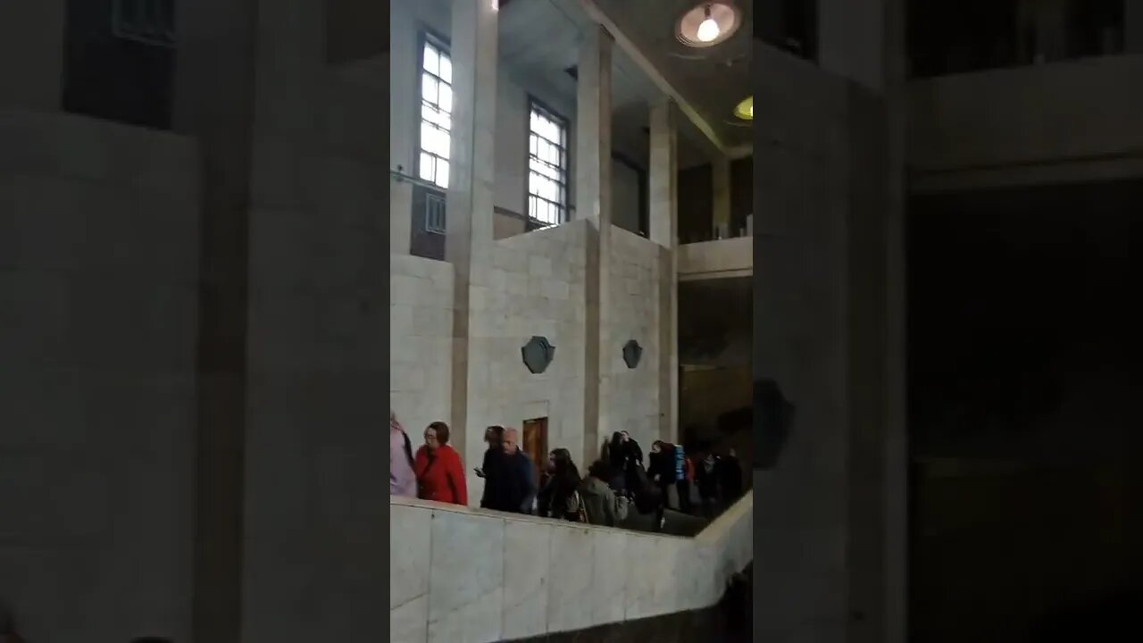 Partizan Metro Moscow