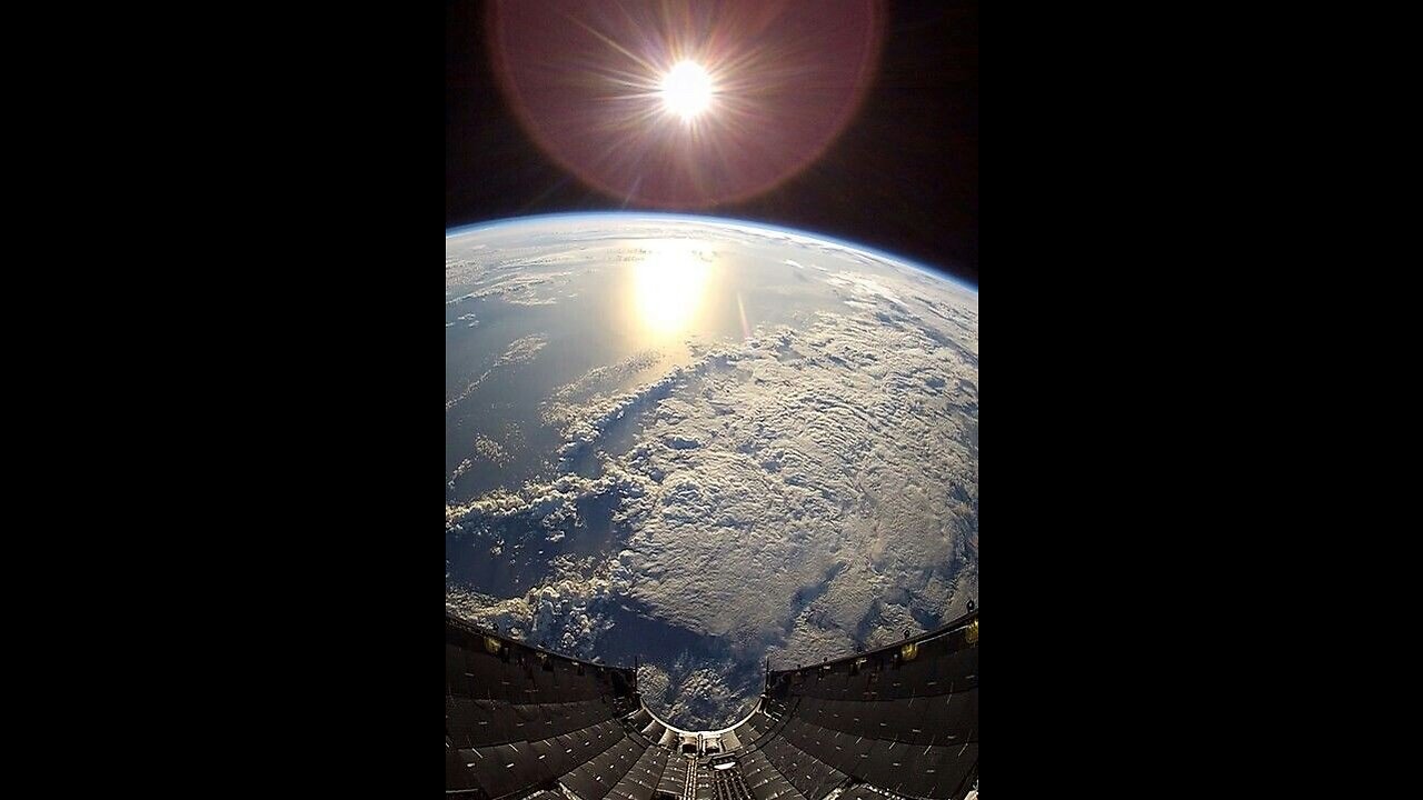 Our Planet Earth