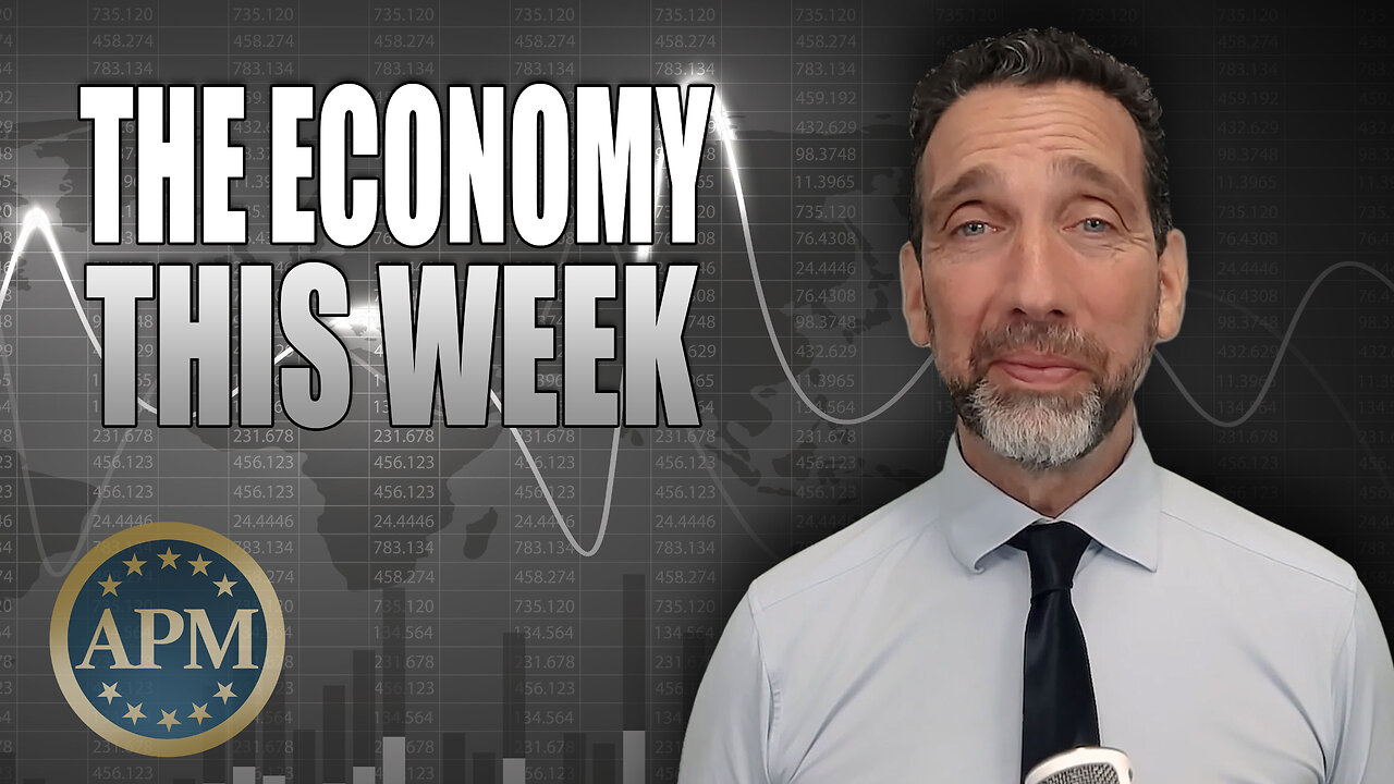 Housing, Inflation & GDP Insights [Economy This Week]