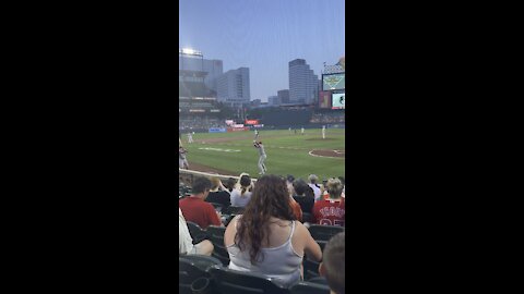 Ohtani at Bat!