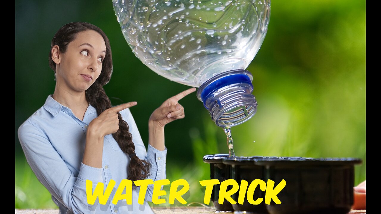 10 water Trick || Water Experiment || Play With Science