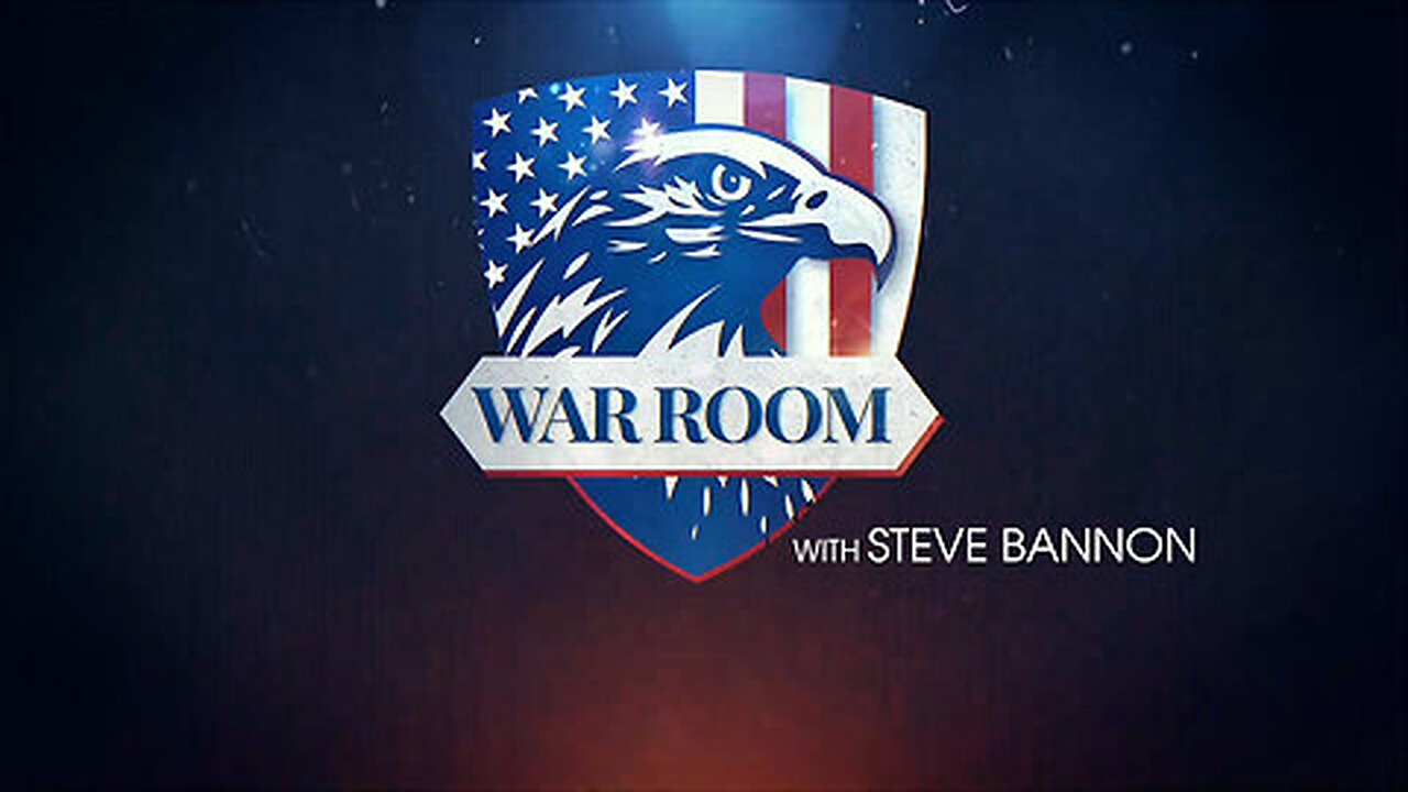 WarRoom Live