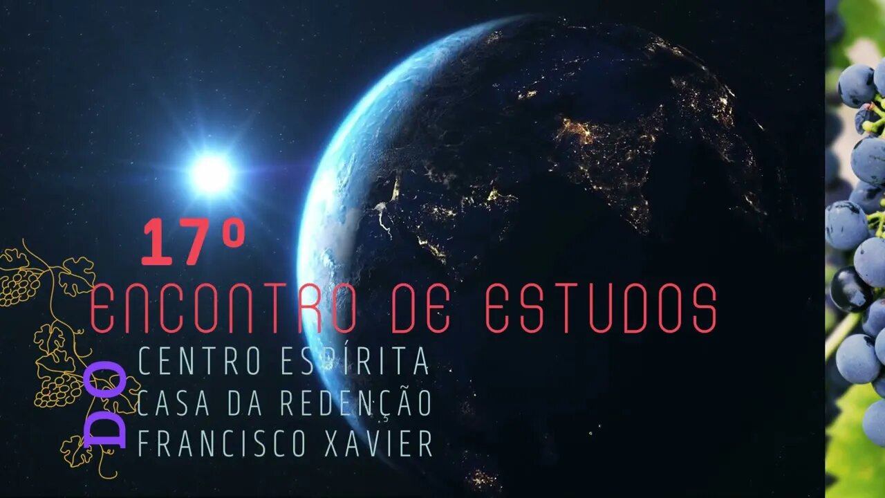 Transição Planetária, apenas uma tese milenarista? (Chamada)