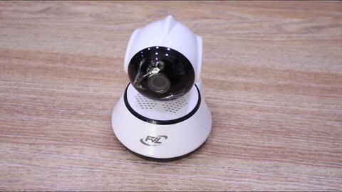 Smart Net IP Camera l IP doll camera l wifi CC Camera price in bd l সস্তায় সিসি ক্যামেরা l V380