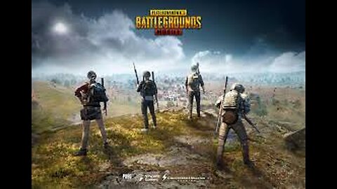 PUBG LIVE