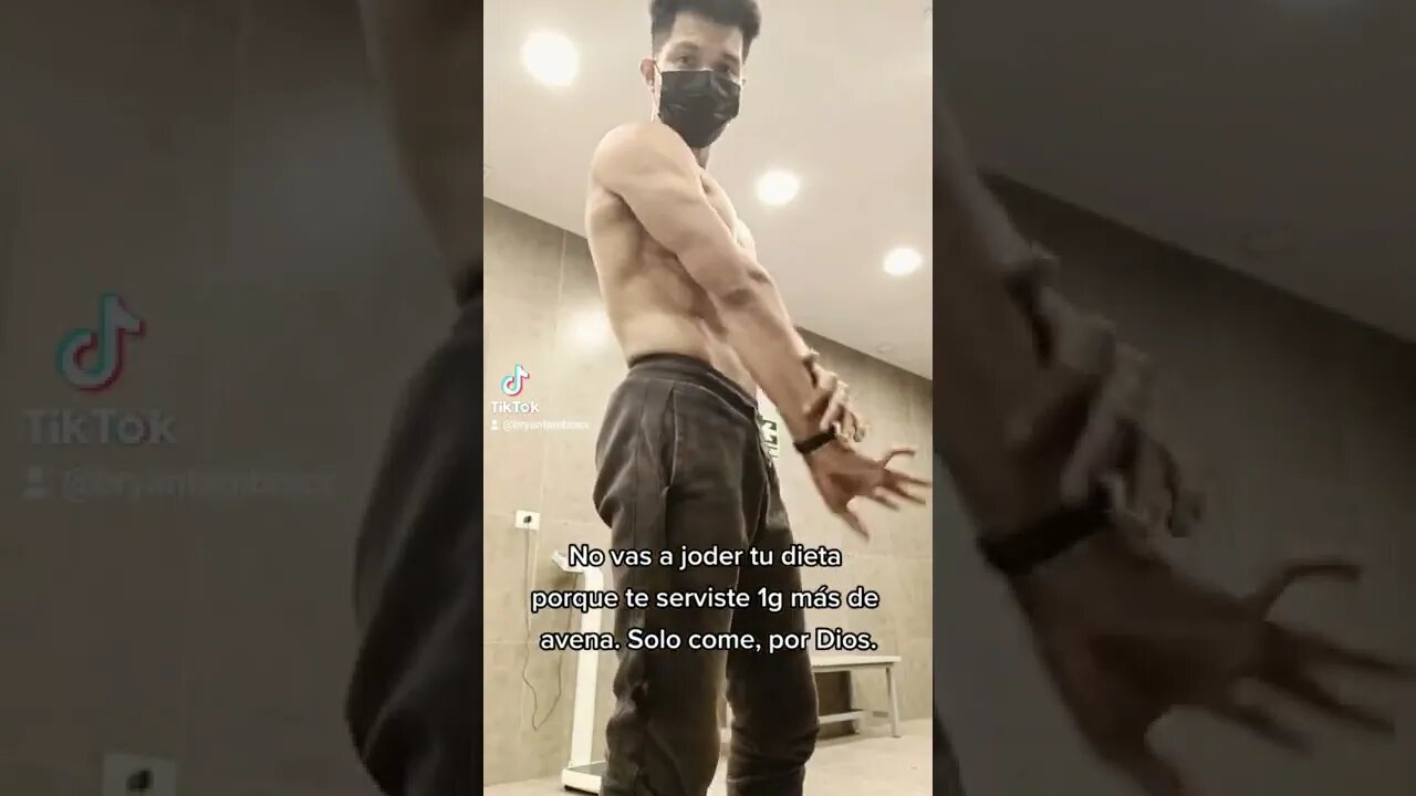 ¿Calculas al Gramo Todo lo que Comes? Déjame Decirte Algo... 🧠
