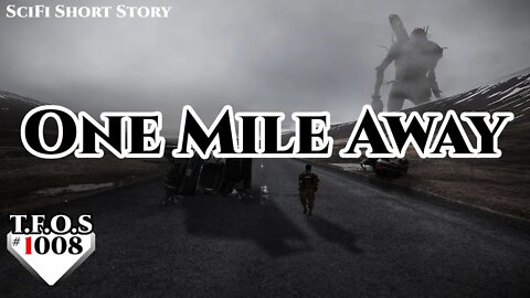 One Mile Away by bellumaster | Humans are space Orcs | Terrans are OP | TFOS1008