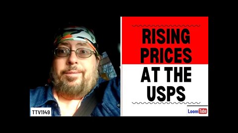 RISING PRICES AT THE USPS - 021321 - TTV1149