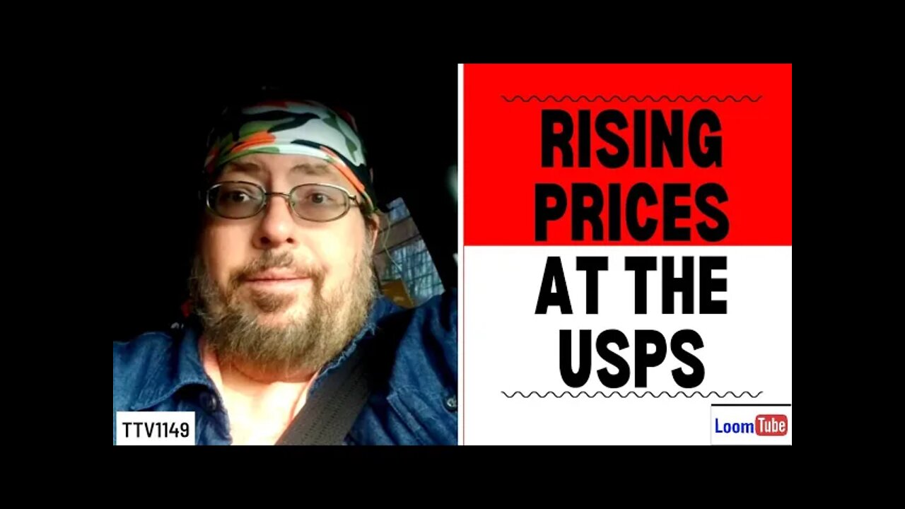 RISING PRICES AT THE USPS - 021321 - TTV1149
