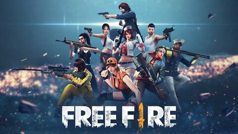 COMO NÃO JOGAR FREE FIRE #5