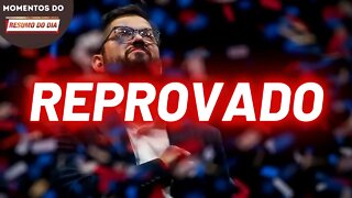 Reprovação de Boric é inédita entre presidentes chilenos | Momentos