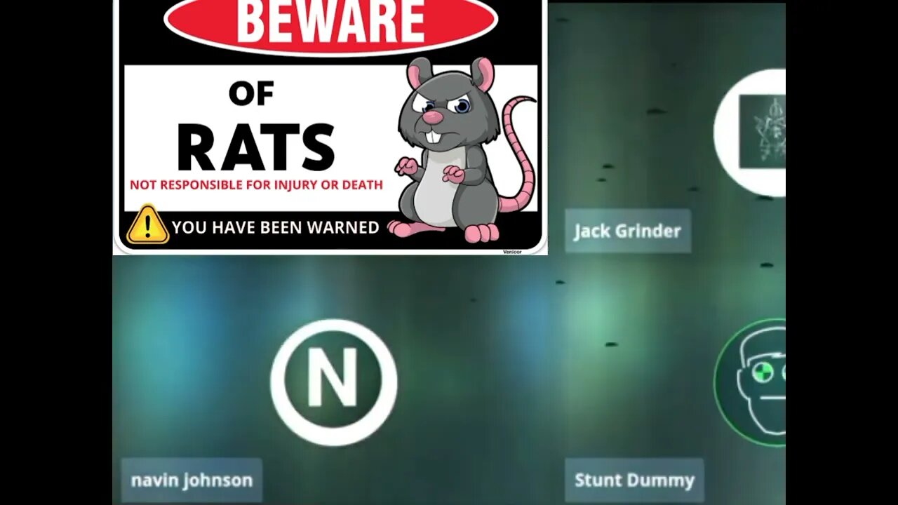 Nagging Johnson said he was trolling a p3d0 I have hundreds of hours of videos to prove otherwise