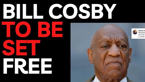 Bill Cosby set to be free as court overturns conviction