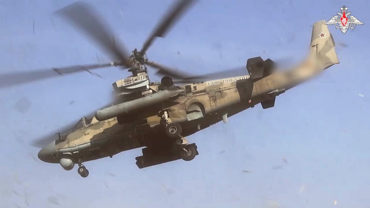 Morning briefing of the Ministry of Defense of Russia (October 6, 2024) - TEXT ONLY