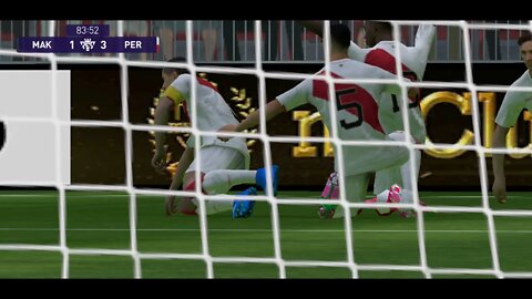 PES 2021: NINIWAALAN vs PERÚ | Entretenimiento Digital 3.0