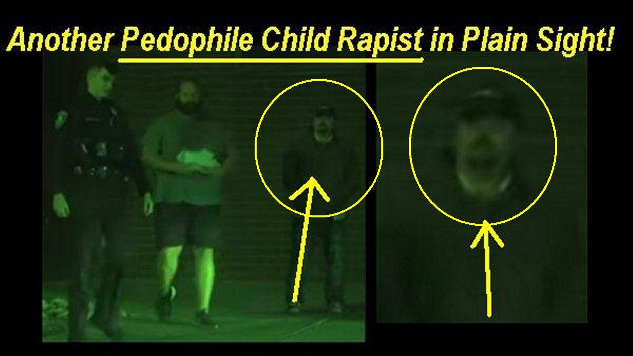 The Most Delusional Pedophile Child Rapist Predator Of All Time.. Stumped Me!