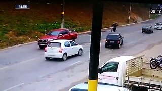 Escalada: MG RECORD | 11/10/2021