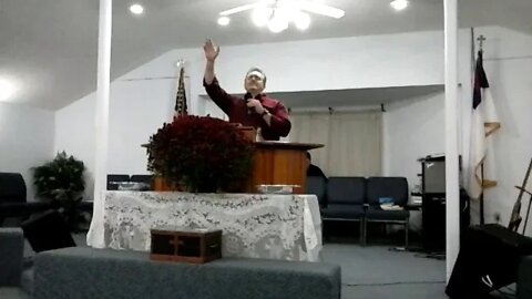 The Cross Church Nashville - Be Ye Hot- Pastor Chris Martin