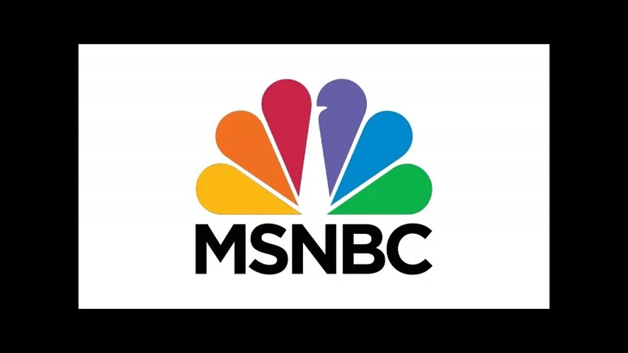 MSNBC In A Nutshell #Shorts Version