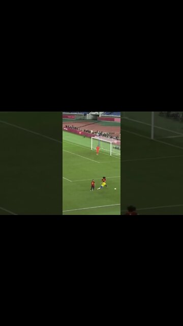 alguém ainda lembra do drible?? #antony #shorts #frestyle #brasil