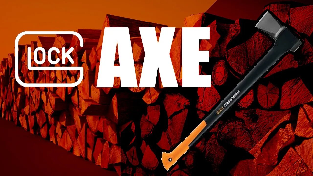 Fiskars X25 Splitting Maul Axe Review