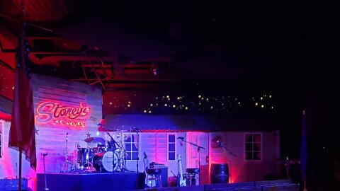 DeploraPalooza Main Event