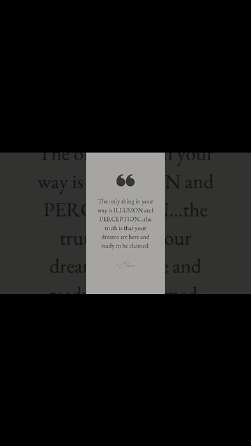 don't believe the lies #shorts