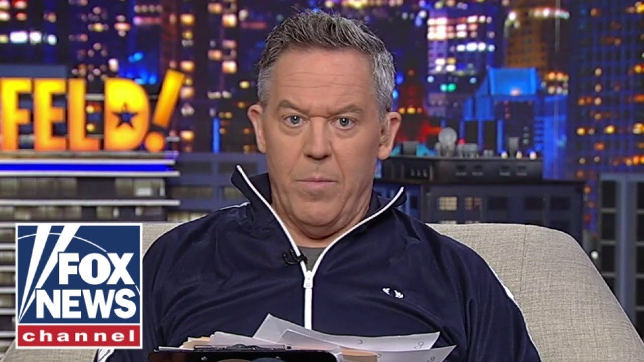 Gutfeld: The verdict they rendered coddles the misgendered #Gutfeld