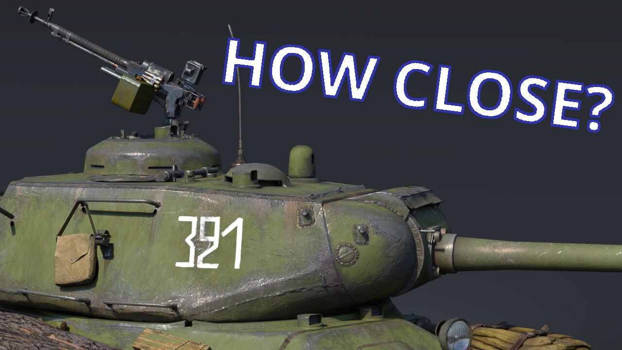 How close are you to finishing this Legend of Victory stage? [War Thunder] #shorts