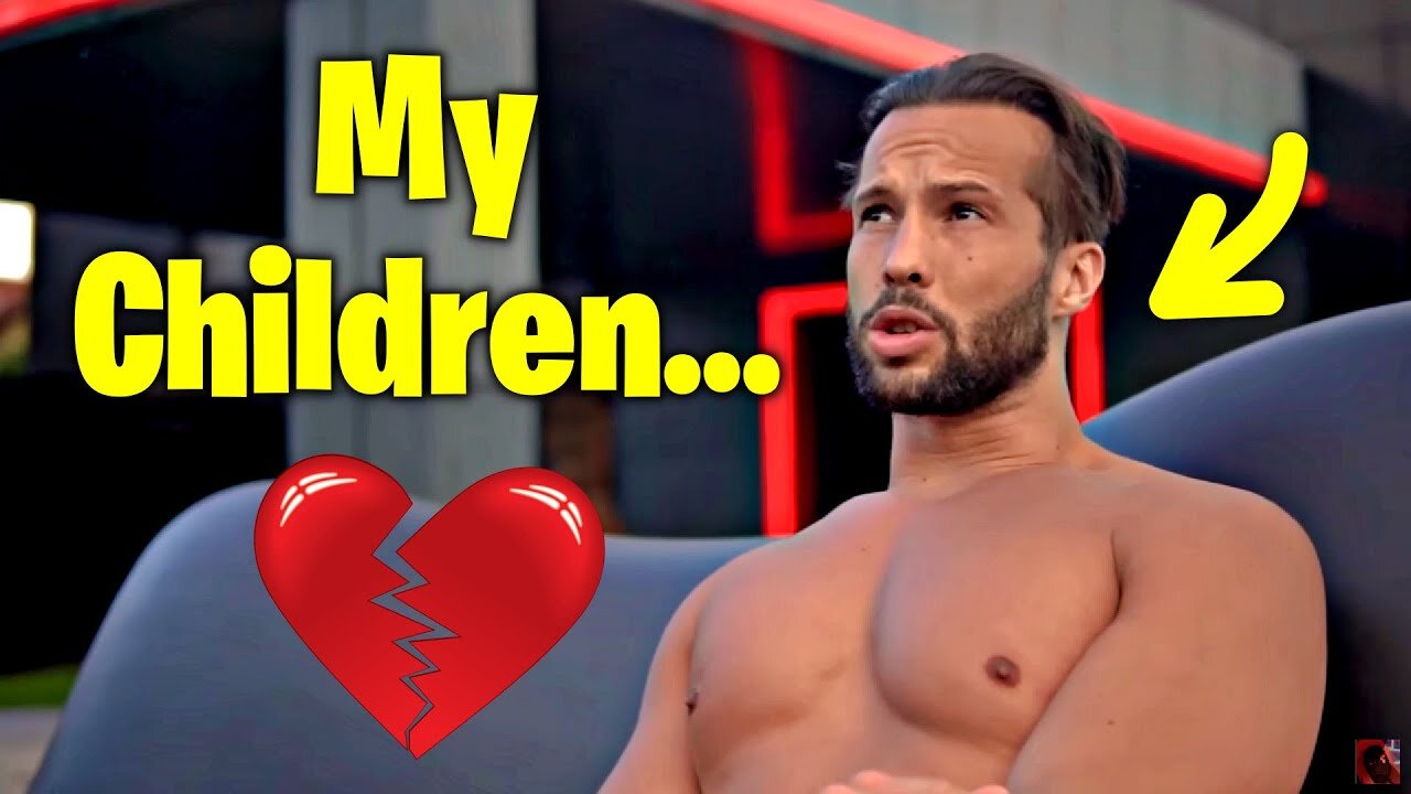 Tristan Tate HEARTBROKEN After This News💔