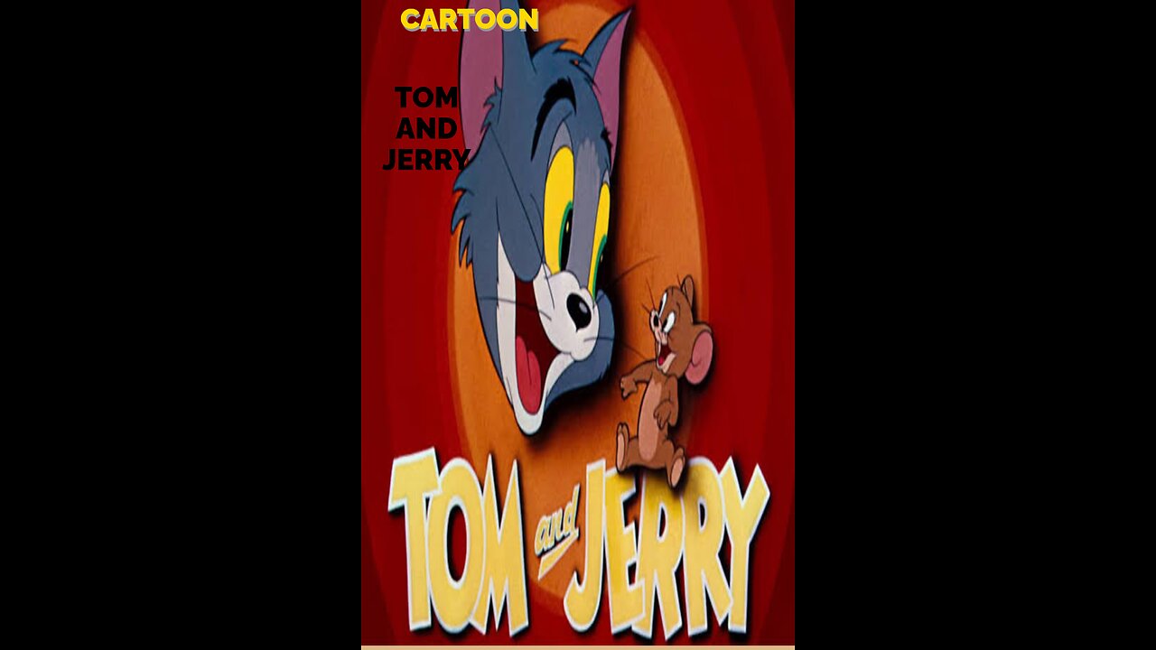 "Tom and Jerry: A Timeless Cat-and-Mouse Adventure Unleashed!"