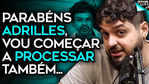 SHADOWBAN COMPROVADO! JUSTIÇA CONDENA INSTAGRAM POR CENSURA