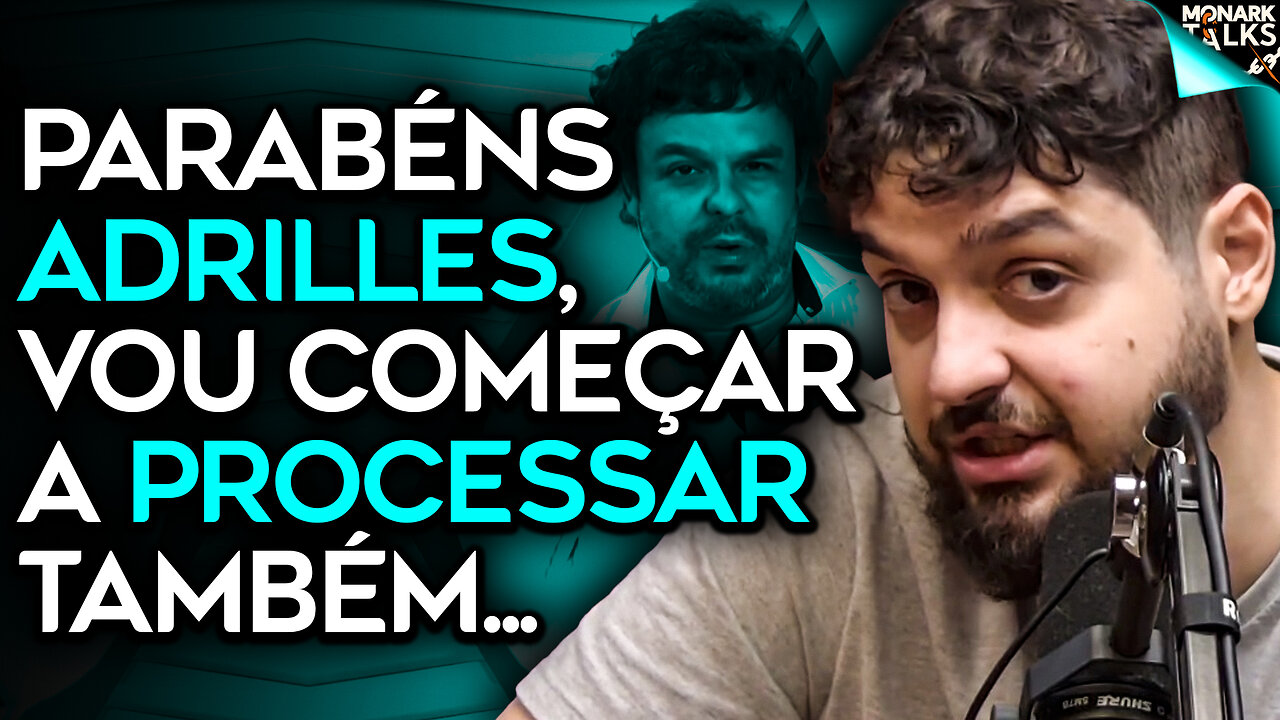 SHADOWBAN COMPROVADO! JUSTIÇA CONDENA INSTAGRAM POR CENSURA