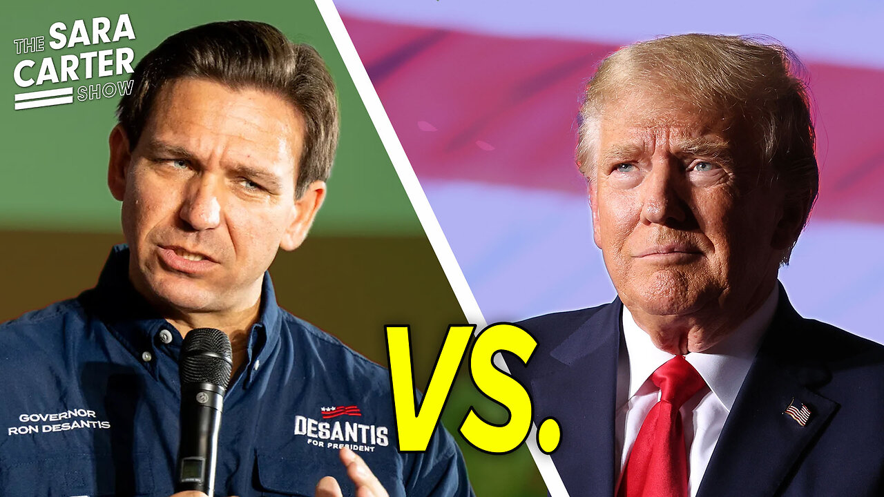 Border Policy BRAWL: Which Candidate Will Secure Our Border?