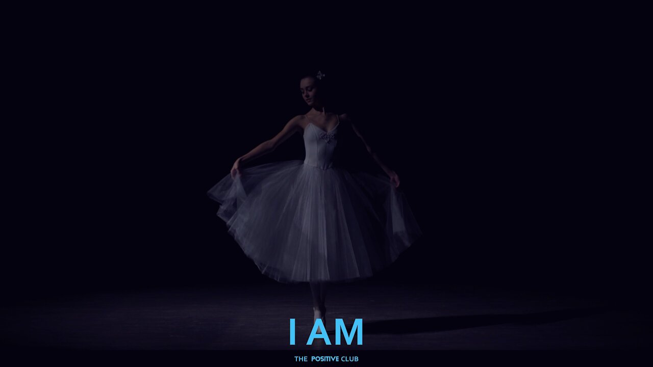 I Am