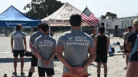 364th RCS Special Warfare Challenge