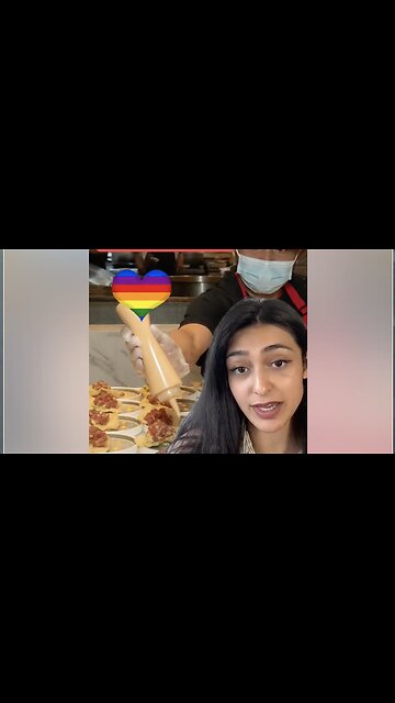 The Restaurant Where ALL Chefs Have HIV