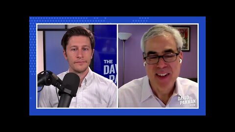 "Uniquely Stupid:" Jonathan Haidt on the Last 10 Years in America