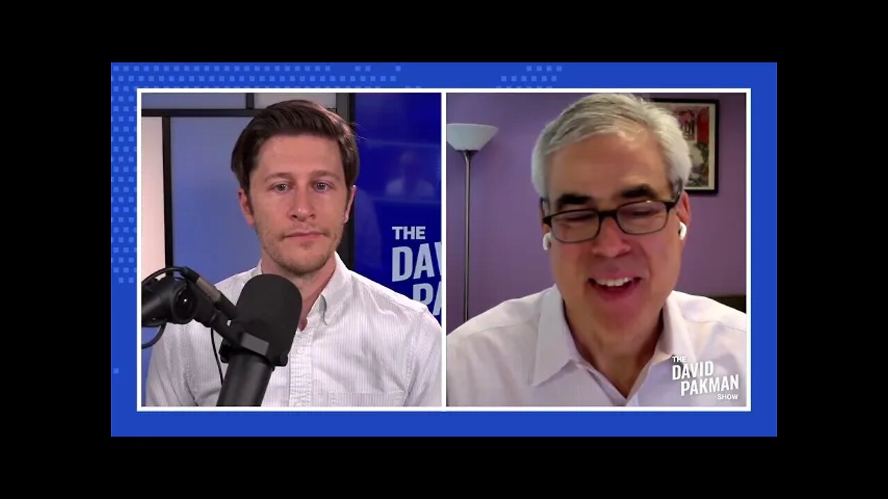 "Uniquely Stupid:" Jonathan Haidt on the Last 10 Years in America