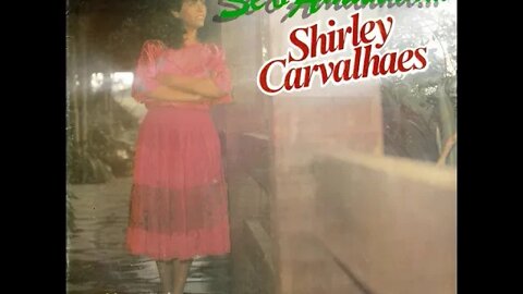 Shirley Carvalhaes a dor de Jesus play back