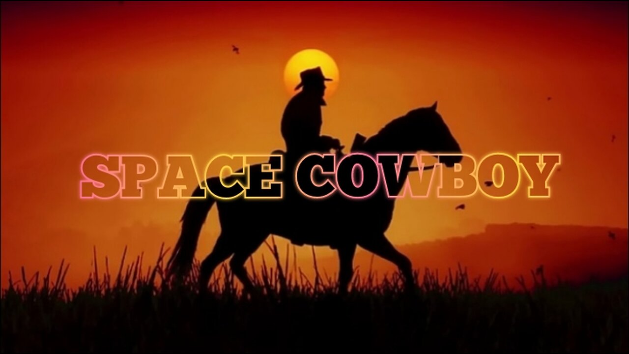 Space Cowboy TV - Music Beat