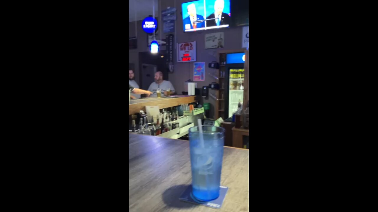 Chef Boy R Dizzy VLOG: PresidentialDebate2024 πΊπΈ #At π #RackCity π #9PM #June #27 #2024 β°π
