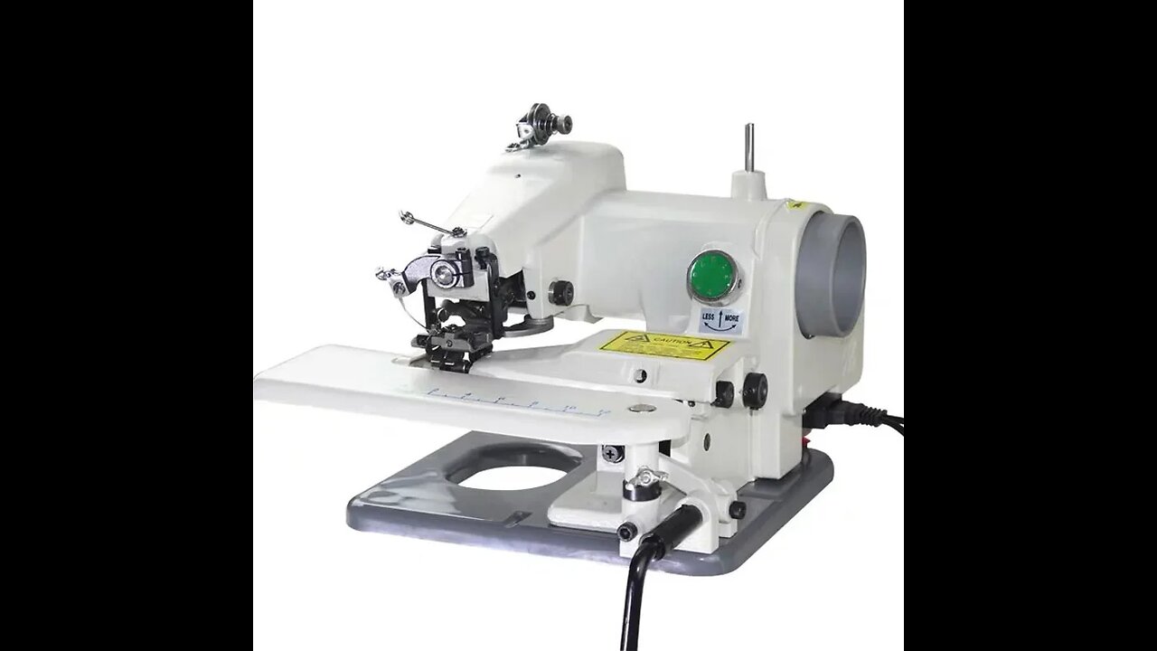 Household Sewing Machine