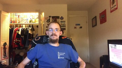 Saturday night livestream July 9th 2022