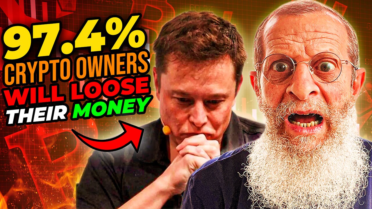 The Imminent Financial Collapse: A Wake-Up Call to Personal Ascension