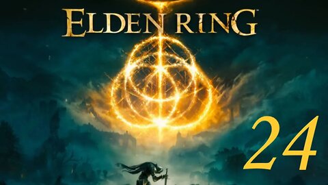 BLOOD FOR THE BLOOD GOD - Elden Ring: Episode 24