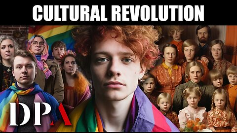 RUSSIA OUTLAWED PRIDE MOVEMENT AS EXTREMISM; Putin want to weaponise Women!