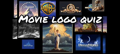 Guess the movie company picture quiz