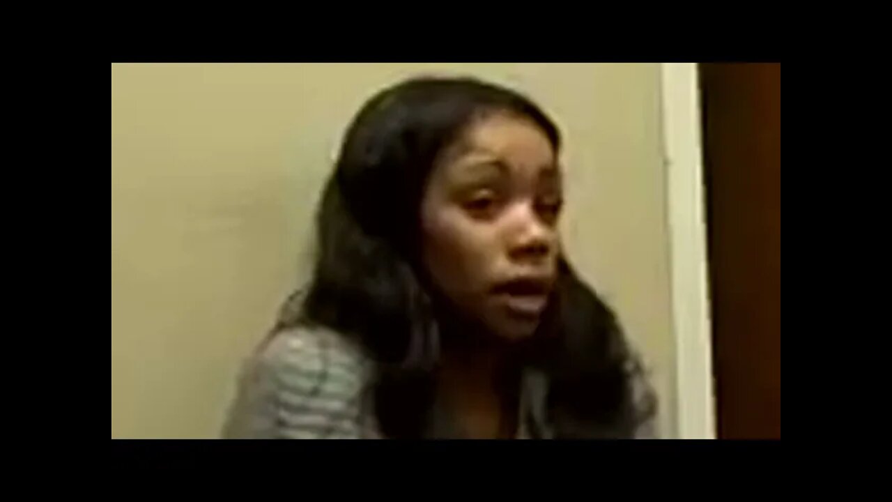 T'Kia Bevily 1st Interrogation ( October 22nd 2017 ) - Enhanced Audio, Zoomed Video